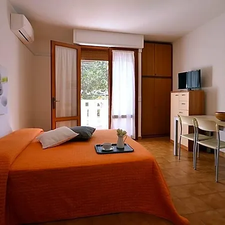 Bright Three-rooms With Terrace Close To The By Beahost Hotel Bibione