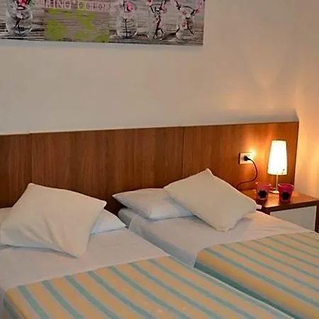 Bright Three-rooms With Terrace Close To The By Beahost 3* Bibione